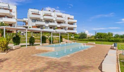 Bestaande woningen - Appartment - Orihuela Costa - Lomas de Cabo Roig