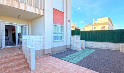 Bestaande woningen - Appartment - Orihuela Costa - Lomas de Cabo Roig