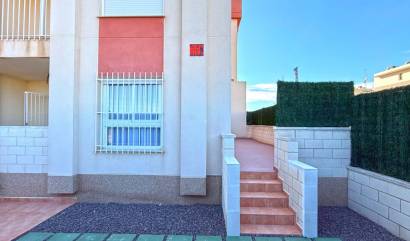 Bestaande woningen - Appartment - Orihuela Costa - Lomas de Cabo Roig