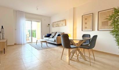 Bestaande woningen - Appartment - Orihuela Costa - Lomas de Cabo Roig