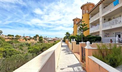Bestaande woningen - Appartment - Orihuela Costa - Lomas de Cabo Roig