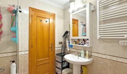 Bestaande woningen - Appartment - Orihuela Costa - Lomas de Cabo Roig