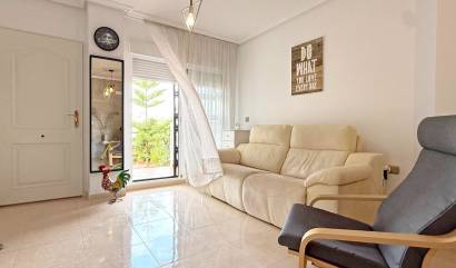 Bestaande woningen - Appartment - Orihuela Costa - Lomas de Cabo Roig