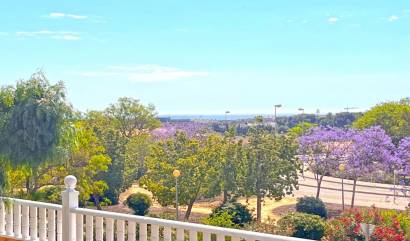 Bestaande woningen - Appartment - Orihuela Costa - Lomas de Cabo Roig