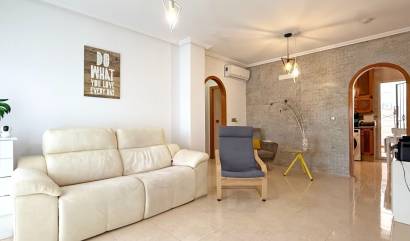 Bestaande woningen - Appartment - Orihuela Costa - Lomas de Cabo Roig