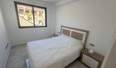 Bestaande woningen - Appartment - Orihuela Costa - Lomas de Cabo Roig