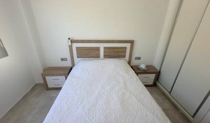 Bestaande woningen - Appartment - Orihuela Costa - Lomas de Cabo Roig