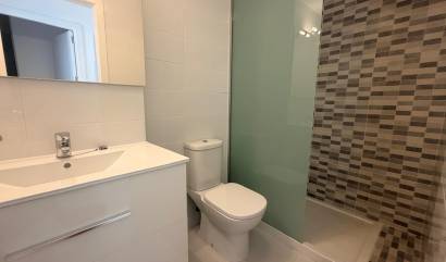 Bestaande woningen - Appartment - Orihuela Costa - Lomas de Cabo Roig