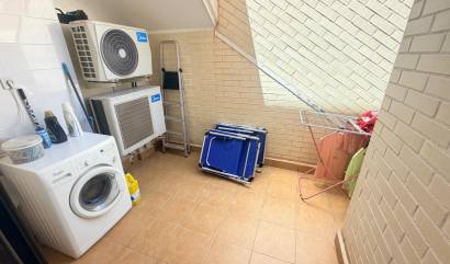 Bestaande woningen - Appartment - Orihuela Costa - Lomas de Cabo Roig