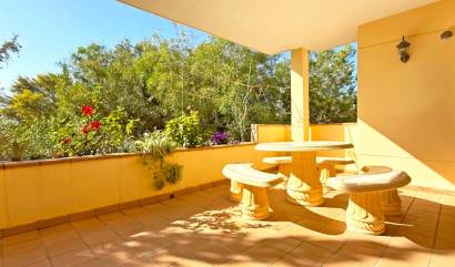 Bestaande woningen - Appartment - Orihuela Costa - Lomas de Campoamor