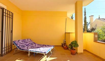 Bestaande woningen - Appartment - Orihuela Costa - Lomas de Campoamor