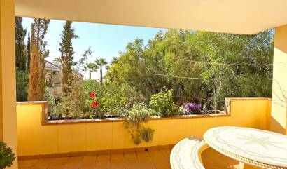 Bestaande woningen - Appartment - Orihuela Costa - Lomas de Campoamor