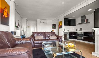 Bestaande woningen - Appartment - Orihuela Costa - Lomas de Campoamor