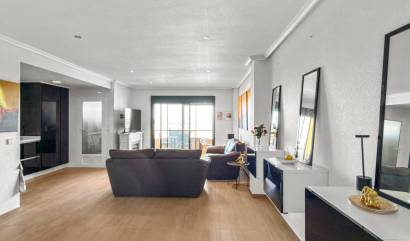 Bestaande woningen - Appartment - Orihuela Costa - Lomas de Campoamor