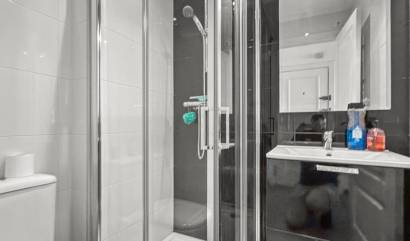 Bestaande woningen - Appartment - Orihuela Costa - Lomas de Campoamor