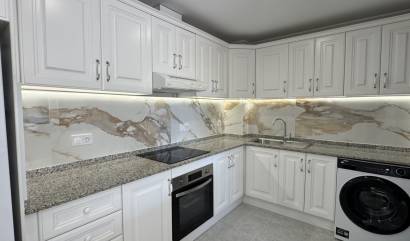 Bestaande woningen - Appartment - Orihuela Costa - Lomas de Campoamor