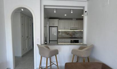 Bestaande woningen - Appartment - Orihuela Costa - Lomas de Campoamor