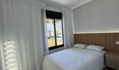 Bestaande woningen - Appartment - Orihuela Costa - Lomas de Campoamor