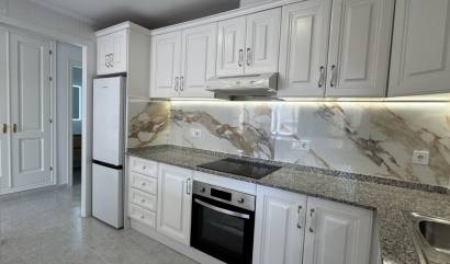 Bestaande woningen - Appartment - Orihuela Costa - Lomas de Campoamor