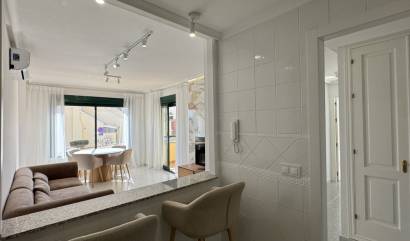 Bestaande woningen - Appartment - Orihuela Costa - Lomas de Campoamor