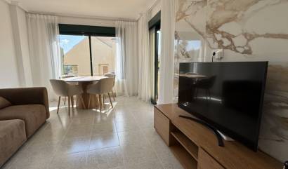 Bestaande woningen - Appartment - Orihuela Costa - Lomas de Campoamor