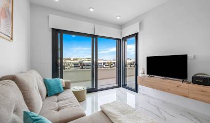 Bestaande woningen - Appartment - Orihuela Costa - Los Altos