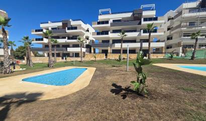 Bestaande woningen - Appartment - Orihuela Costa - Los Altos
