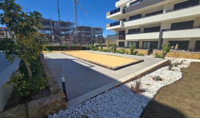 Bestaande woningen - Appartment - Orihuela Costa - Los Altos