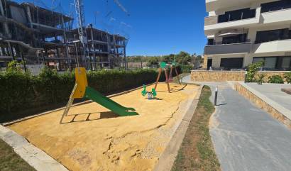 Bestaande woningen - Appartment - Orihuela Costa - Los Altos