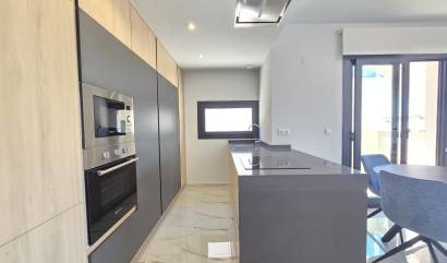 Bestaande woningen - Appartment - Orihuela Costa - Los Altos