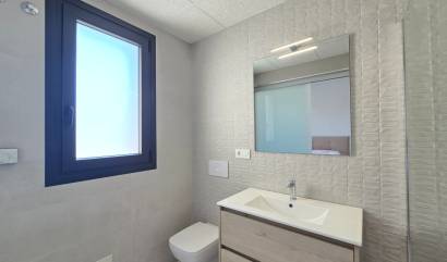 Bestaande woningen - Appartment - Orihuela Costa - Los Altos