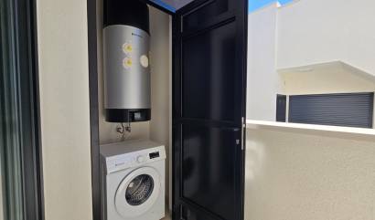 Bestaande woningen - Appartment - Orihuela Costa - Los Altos