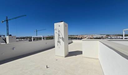 Bestaande woningen - Appartment - Orihuela Costa - Los Altos