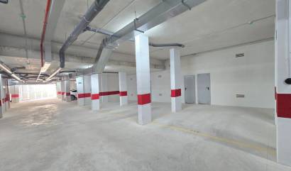 Bestaande woningen - Appartment - Orihuela Costa - Los Altos