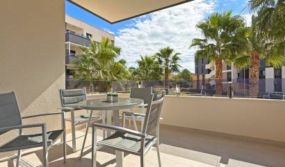 Bestaande woningen - Appartment - Orihuela Costa - Los Altos