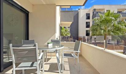 Bestaande woningen - Appartment - Orihuela Costa - Los Altos