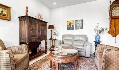 Bestaande woningen - Appartment - Orihuela Costa - Los Altos