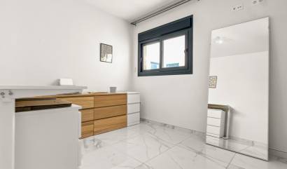Bestaande woningen - Appartment - Orihuela Costa - Los Altos