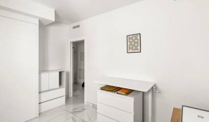Bestaande woningen - Appartment - Orihuela Costa - Los Altos