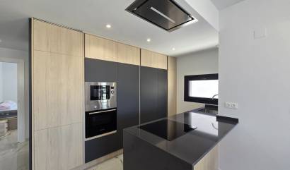 Bestaande woningen - Appartment - Orihuela Costa - Los Altos
