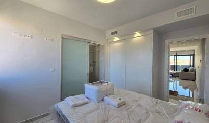 Bestaande woningen - Appartment - Orihuela Costa - Los Altos
