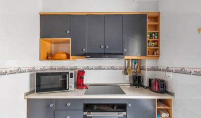 Bestaande woningen - Appartment - Orihuela Costa - Los Altos