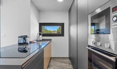Bestaande woningen - Appartment - Orihuela Costa - Los Altos