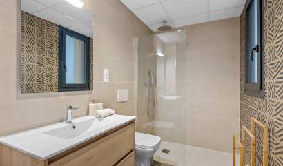 Bestaande woningen - Appartment - Orihuela Costa - Los Altos