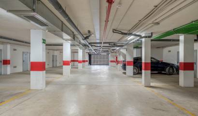 Bestaande woningen - Appartment - Orihuela Costa - Los Altos