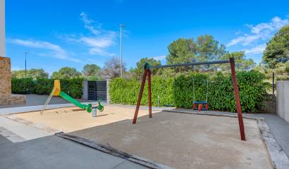 Bestaande woningen - Appartment - Orihuela Costa - Los Altos
