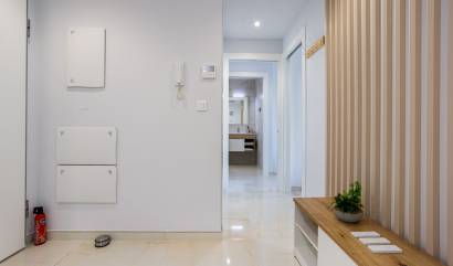 Bestaande woningen - Appartment - Orihuela Costa - Los Altos