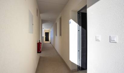 Bestaande woningen - Appartment - Orihuela Costa - Los Altos