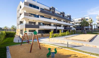 Bestaande woningen - Appartment - Orihuela Costa - Los Altos