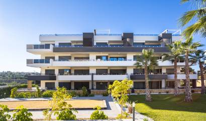 Bestaande woningen - Appartment - Orihuela Costa - Los Altos